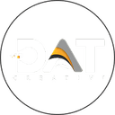 DAT Creative International logo
